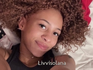 Livvisolana