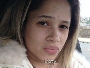 Lixty