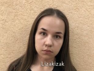 Lizakizak