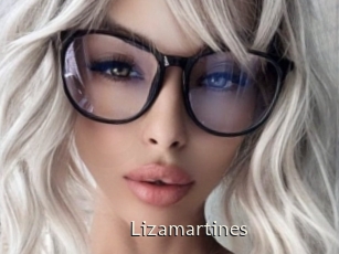 Lizamartines