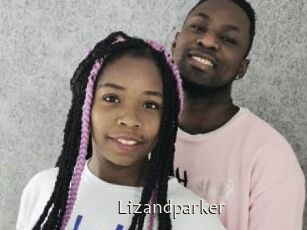 Lizandparker