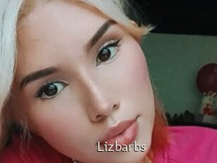 Lizbarbs