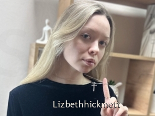 Lizbethhickmott