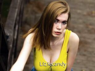 Liziecandy