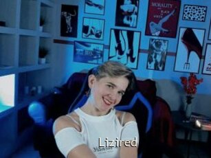 Lizired