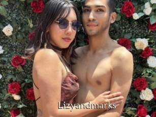 Lizyandmarks