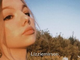 Lizziemirson