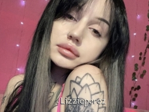 Lizzieperez