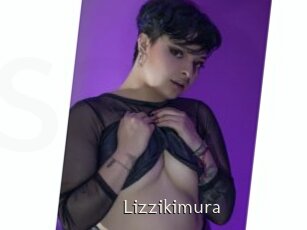 Lizzikimura