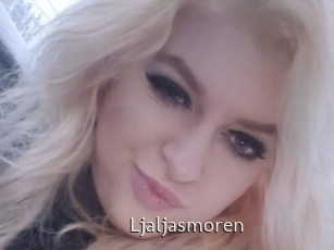 Ljaljasmoren