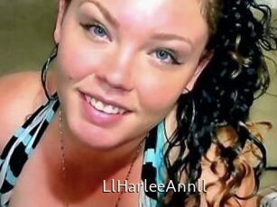 LlHarleeAnnll