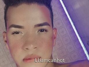 Lliamcanhot
