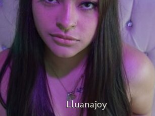 Lluanajoy