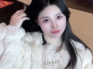 Llyyff