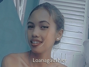 Loanagauthier