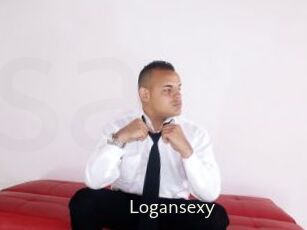 Logansexy