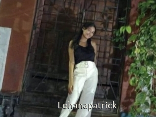 Lohanapatrick