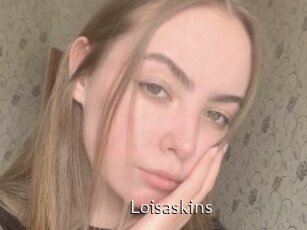 Loisaskins