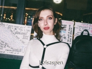 Loisaspen