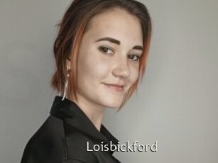 Loisbickford