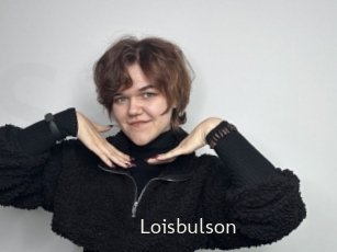 Loisbulson