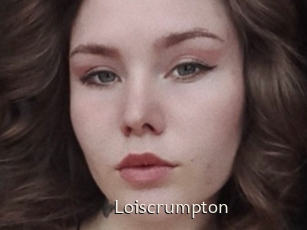 Loiscrumpton