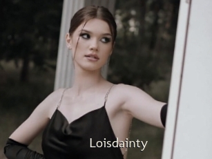 Loisdainty