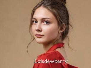 Loisdewberry