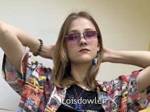 Loisdowlen