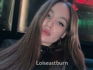 Loiseastburn