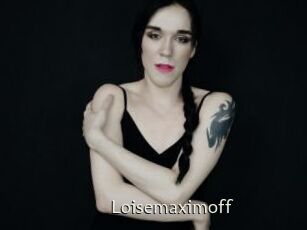 Loisemaximoff