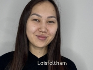 Loisfeltham