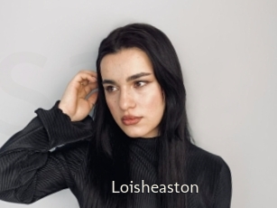 Loisheaston
