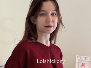 Loishickory