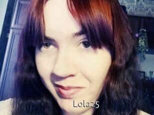 Lola25