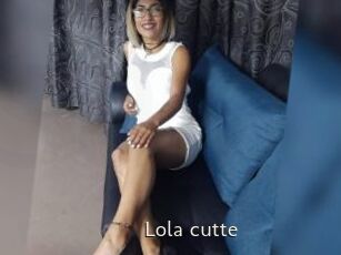Lola_cutte