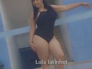 Lola_latinhot