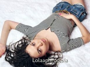 Lolaaphrodesia