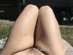 Lolabad
