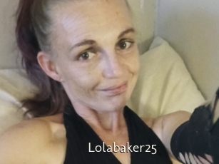 Lolabaker25