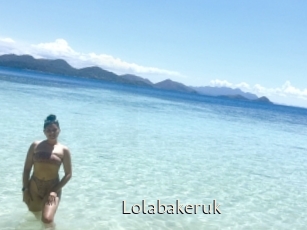 Lolabakeruk