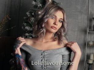 Lolaflavoursome