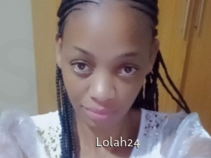 Lolah24