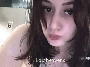 Lolaheavens