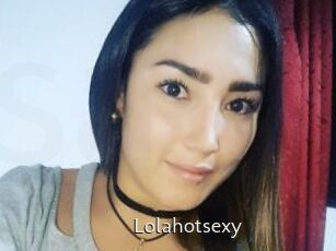 Lolahotsexy