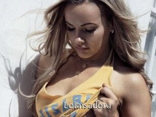 Lolaisadora