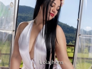 Lolajhons