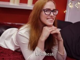 Lolakeat