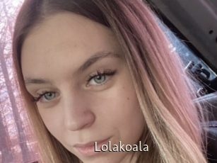 Lolakoala