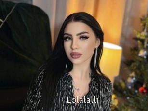 Lolalalli